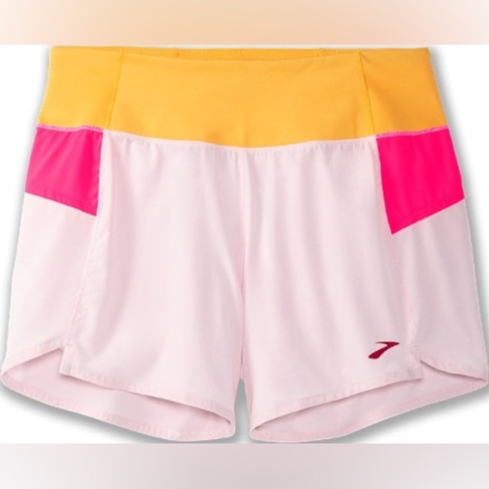 Brooks Chaser 5" Shorts